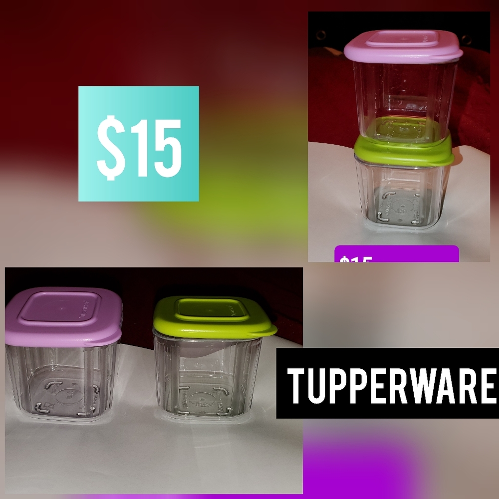 Tupperware